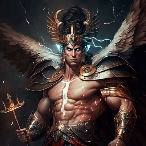 hermes god myths|hermes god known for.